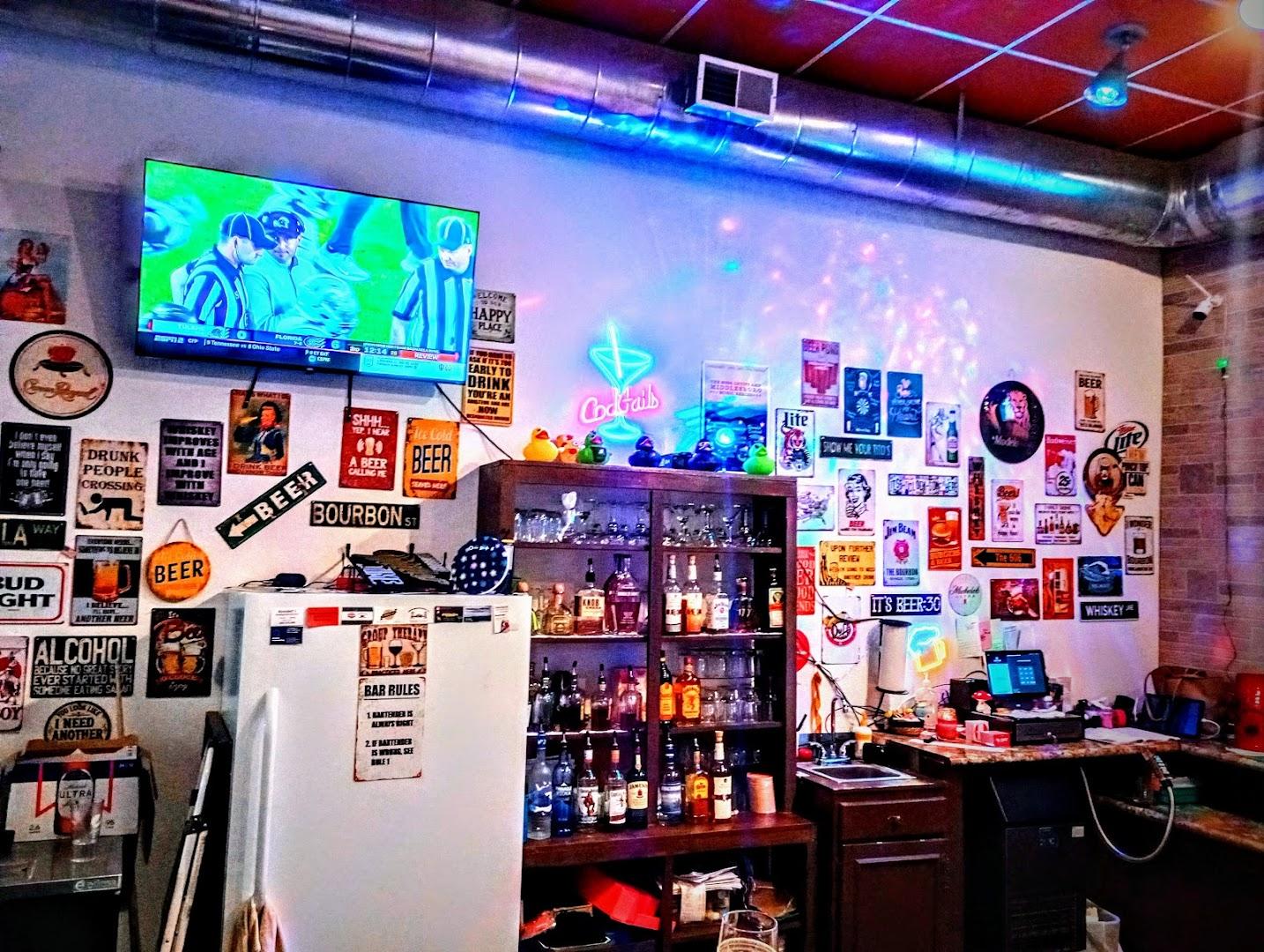 The 606